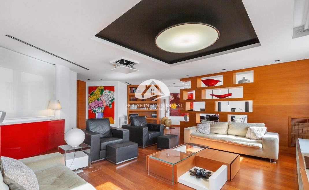 Resale - Apartment  - Torrevieja - Centro