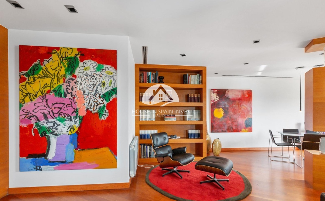 Resale - Apartment  - Torrevieja - Centro