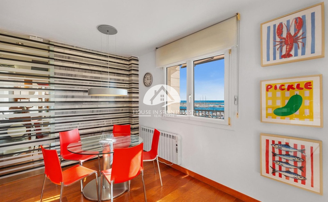 Resale - Apartment  - Torrevieja - Centro