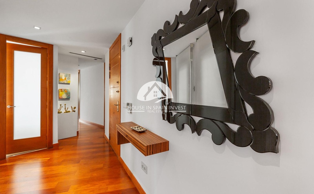 Resale - Apartment  - Torrevieja - Centro