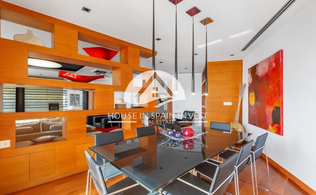 Resale - Apartment  - Torrevieja - Centro