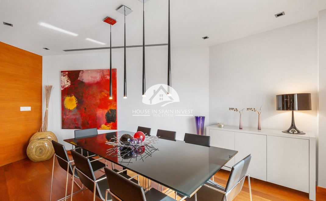 Resale - Apartment  - Torrevieja - Centro