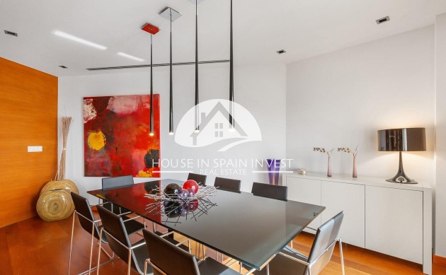 Resale - Apartment  - Torrevieja - Centro