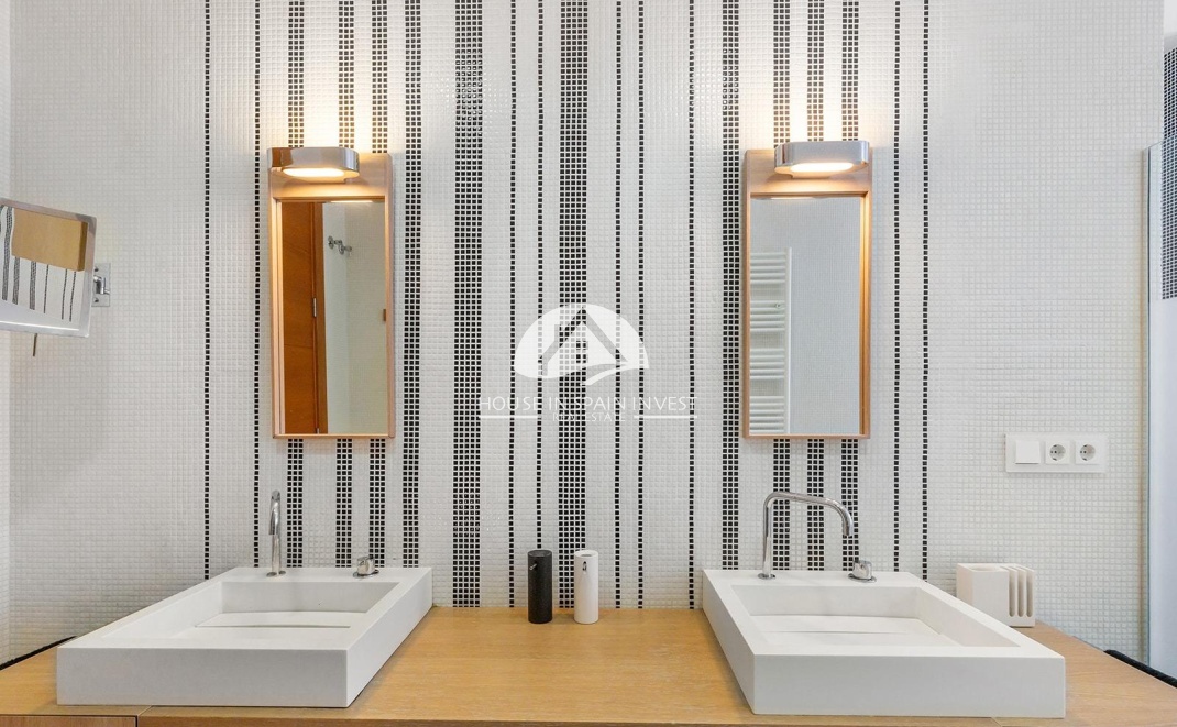 Resale - Apartment  - Torrevieja - Centro