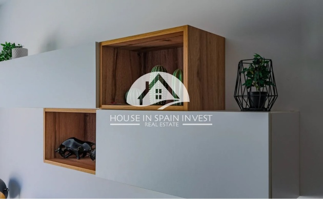 Resale - Apartment  - Guardamar del Segura - Guardamar - El Raso