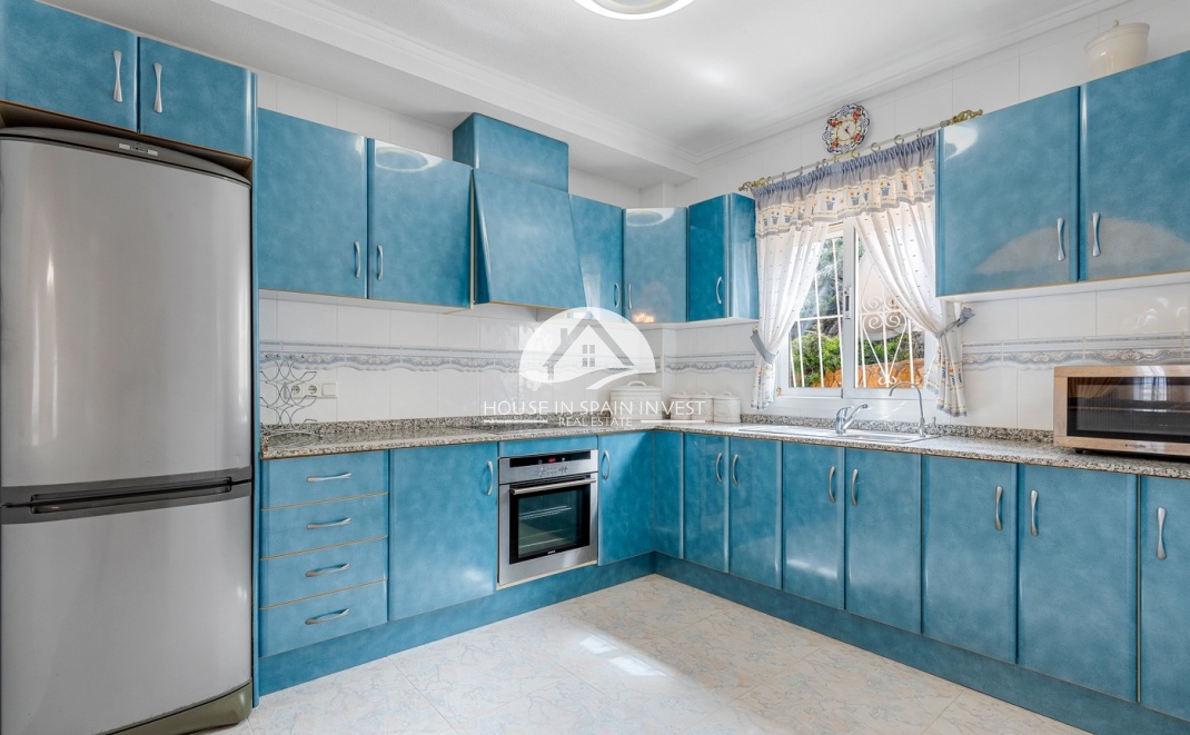 Resale - Villa - Rojales - Ciudad Quesada - Ciudad Quesada