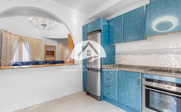 Resale - Villa - Rojales - Ciudad Quesada - Ciudad Quesada