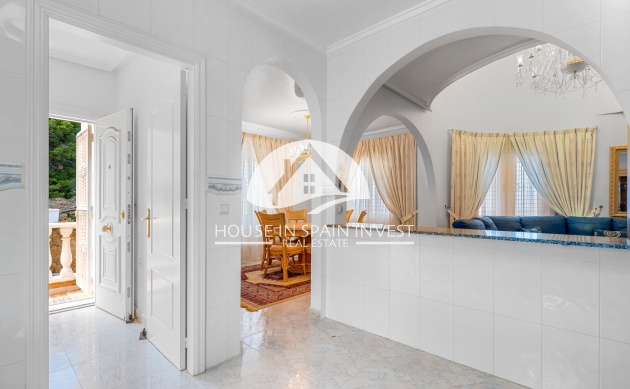 Resale - Villa - Rojales - Ciudad Quesada - Ciudad Quesada