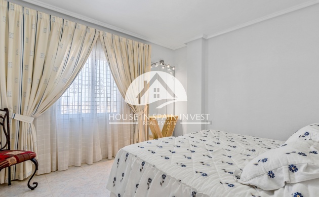 Resale - Villa - Rojales - Ciudad Quesada - Ciudad Quesada