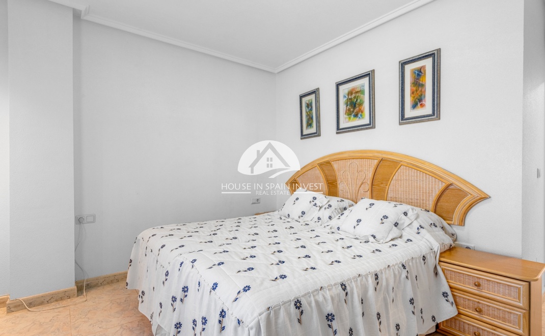 Resale - Villa - Rojales - Ciudad Quesada - Ciudad Quesada