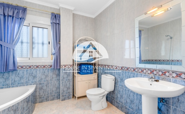 Resale - Villa - Rojales - Ciudad Quesada - Ciudad Quesada