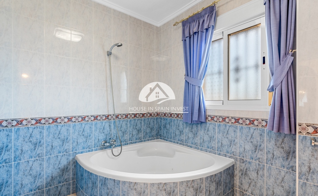 Resale - Villa - Rojales - Ciudad Quesada - Ciudad Quesada