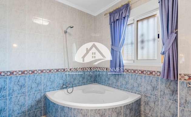 Resale - Villa - Rojales - Ciudad Quesada - Ciudad Quesada