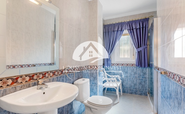 Resale - Villa - Rojales - Ciudad Quesada - Ciudad Quesada