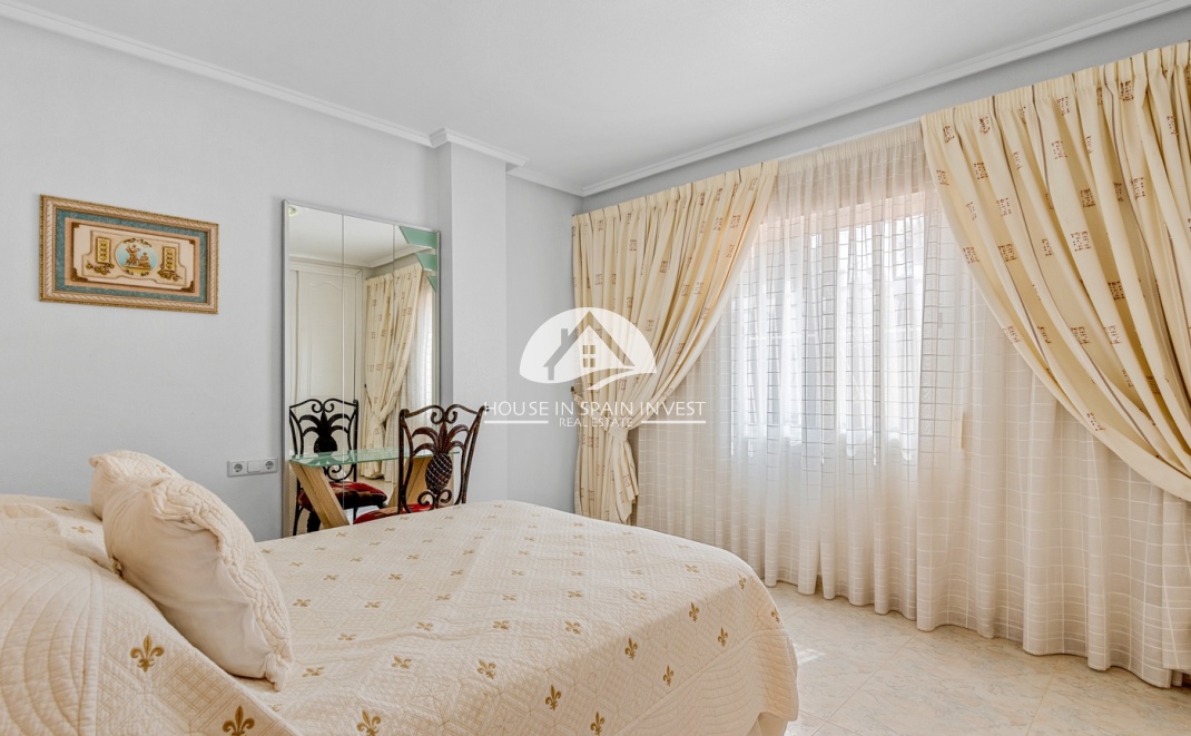 Resale - Villa - Rojales - Ciudad Quesada - Ciudad Quesada