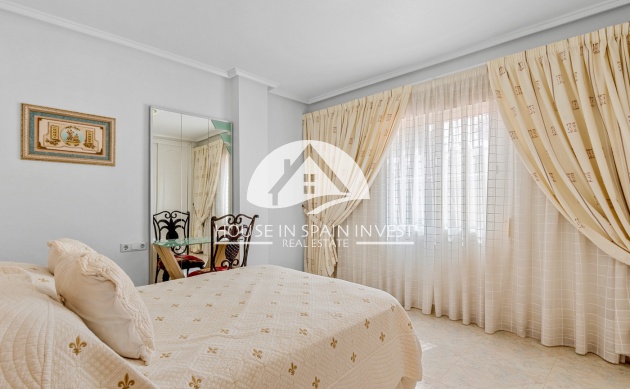 Resale - Villa - Rojales - Ciudad Quesada - Ciudad Quesada