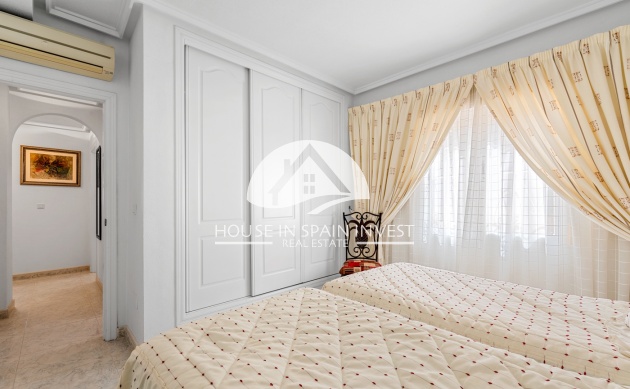 Resale - Villa - Rojales - Ciudad Quesada - Ciudad Quesada