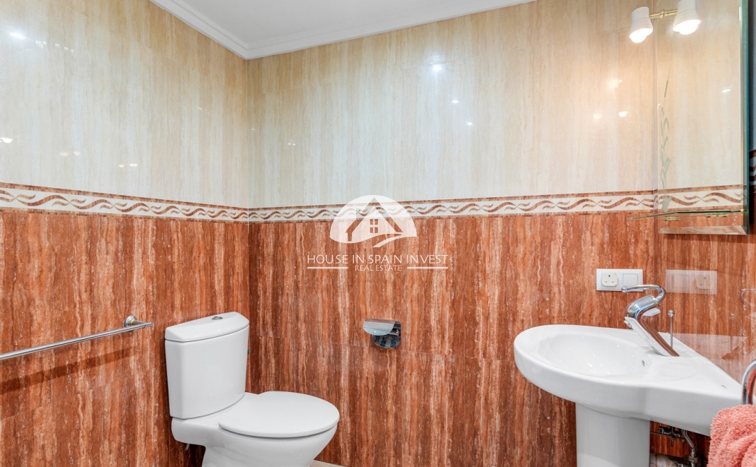 Resale - Villa - Rojales - Ciudad Quesada - Ciudad Quesada