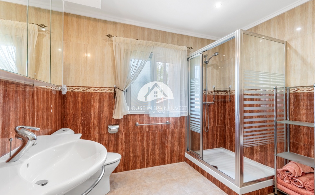 Resale - Villa - Rojales - Ciudad Quesada - Ciudad Quesada