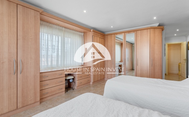 Resale - Villa - Rojales - Ciudad Quesada - Ciudad Quesada