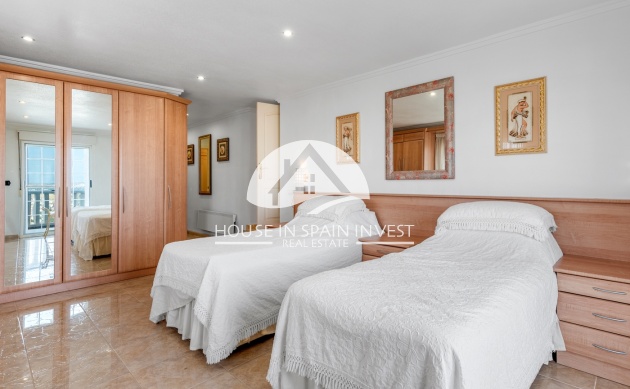 Resale - Villa - Rojales - Ciudad Quesada - Ciudad Quesada