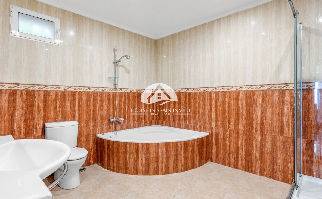 Resale - Villa - Rojales - Ciudad Quesada - Ciudad Quesada