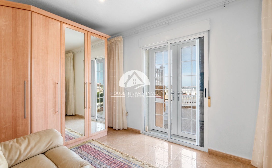 Resale - Villa - Rojales - Ciudad Quesada - Ciudad Quesada