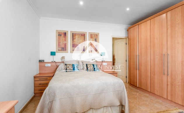 Resale - Villa - Rojales - Ciudad Quesada - Ciudad Quesada