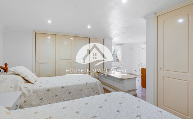 Resale - Villa - Rojales - Ciudad Quesada - Ciudad Quesada