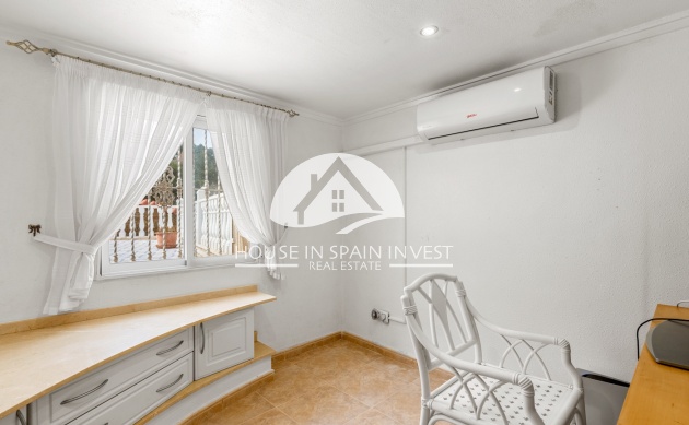 Resale - Villa - Rojales - Ciudad Quesada - Ciudad Quesada