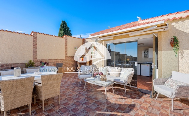 Resale - Villa - Rojales - Ciudad Quesada - Ciudad Quesada