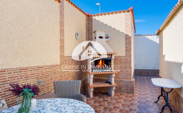 Resale - Villa - Rojales - Ciudad Quesada - Ciudad Quesada