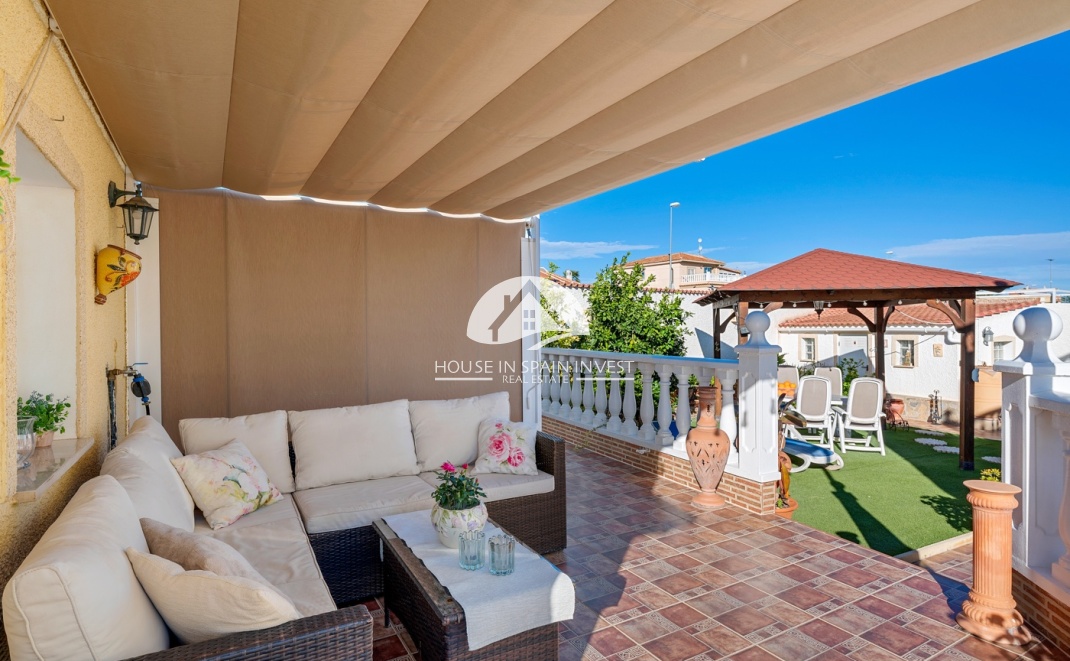 Resale - Villa - Rojales - Ciudad Quesada - Ciudad Quesada