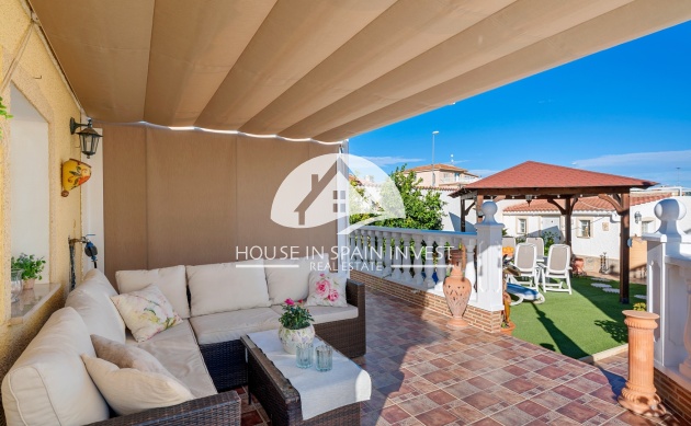 Resale - Villa - Rojales - Ciudad Quesada - Ciudad Quesada