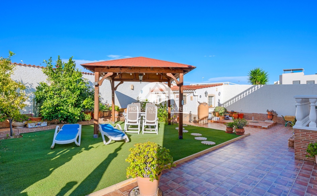 Resale - Villa - Rojales - Ciudad Quesada - Ciudad Quesada