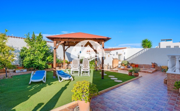 Resale - Villa - Rojales - Ciudad Quesada - Ciudad Quesada