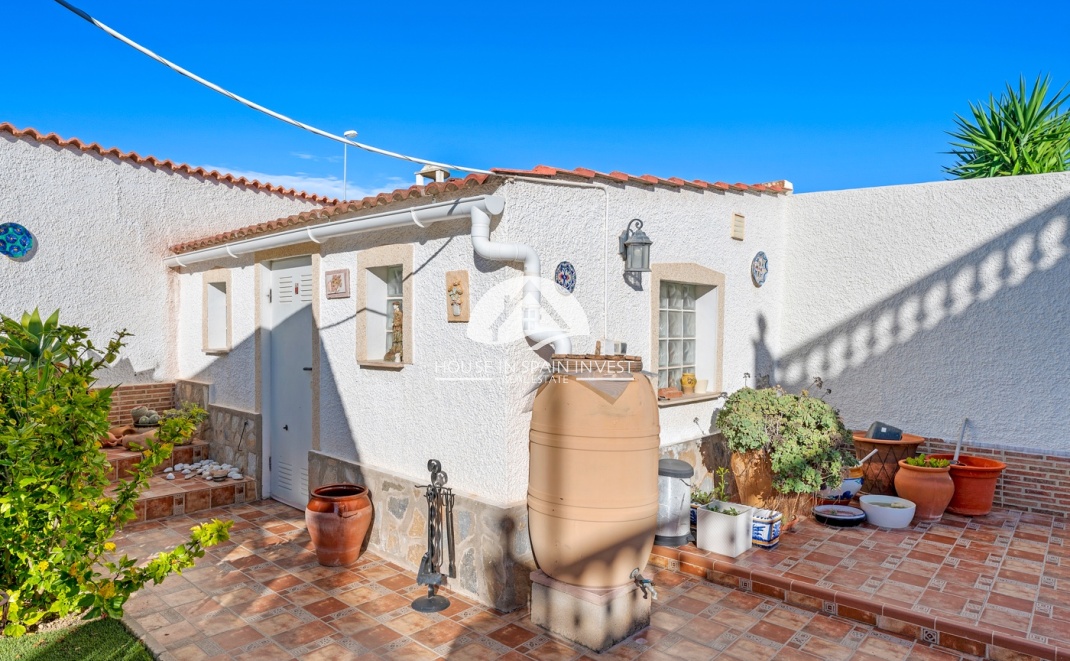 Resale - Villa - Rojales - Ciudad Quesada - Ciudad Quesada