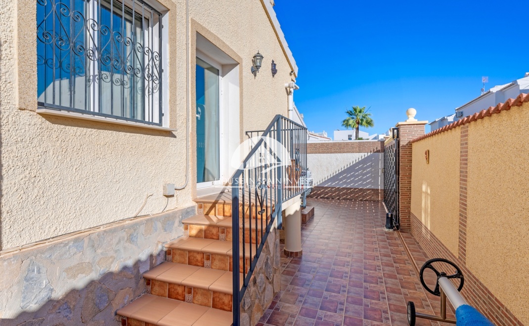 Resale - Villa - Rojales - Ciudad Quesada - Ciudad Quesada