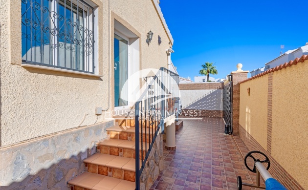 Resale - Villa - Rojales - Ciudad Quesada - Ciudad Quesada