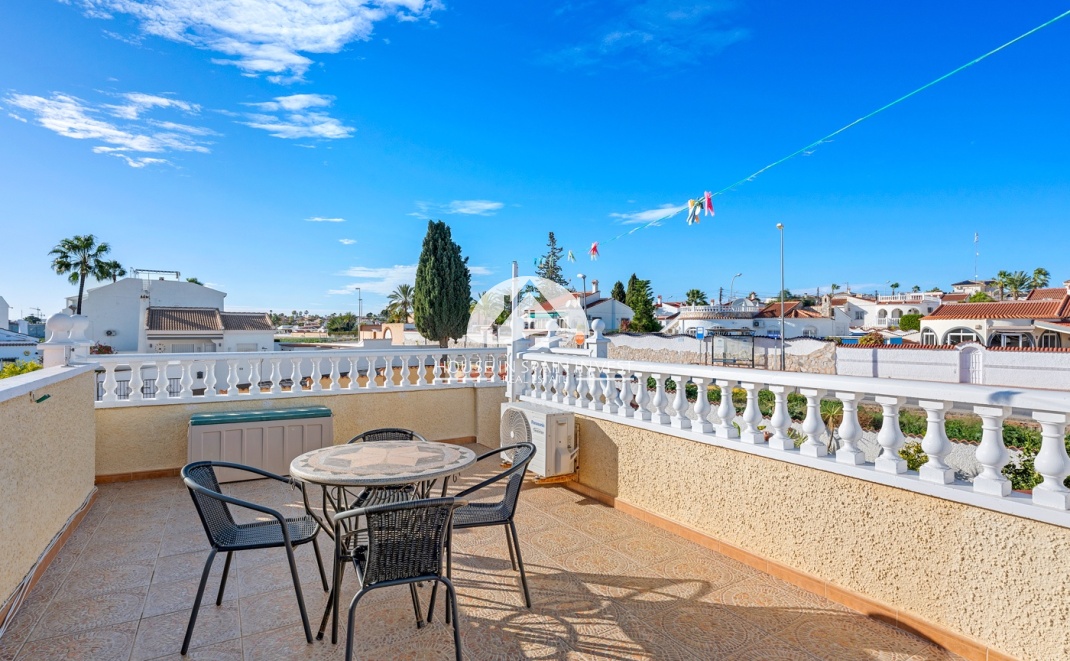 Resale - Villa - Rojales - Ciudad Quesada - Ciudad Quesada