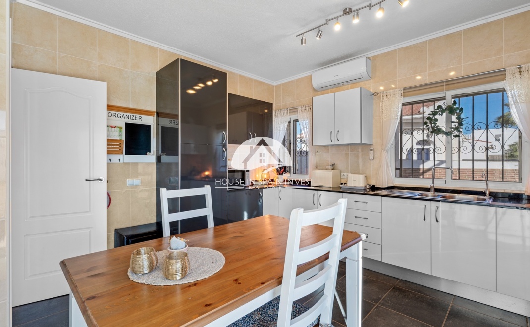 Resale - Villa - Rojales - Ciudad Quesada - Ciudad Quesada