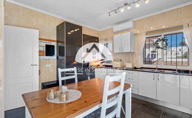 Resale - Villa - Rojales - Ciudad Quesada - Ciudad Quesada