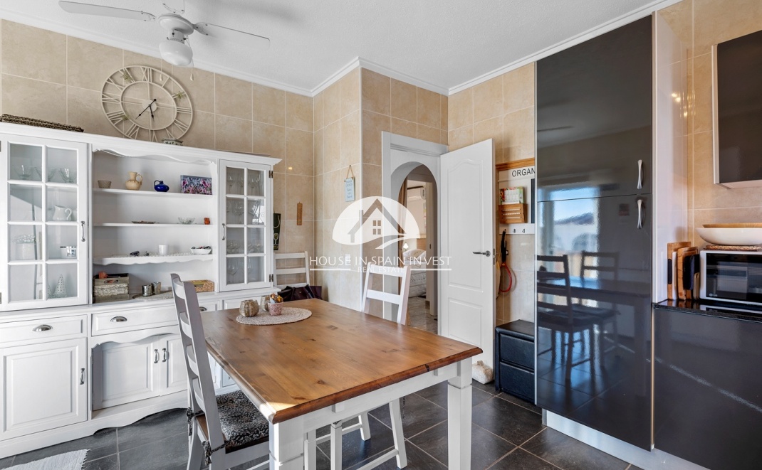 Resale - Villa - Rojales - Ciudad Quesada - Ciudad Quesada