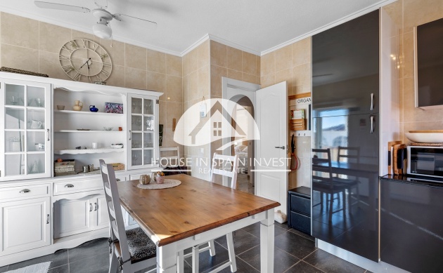 Resale - Villa - Rojales - Ciudad Quesada - Ciudad Quesada