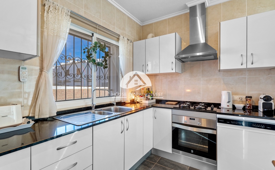 Resale - Villa - Rojales - Ciudad Quesada - Ciudad Quesada