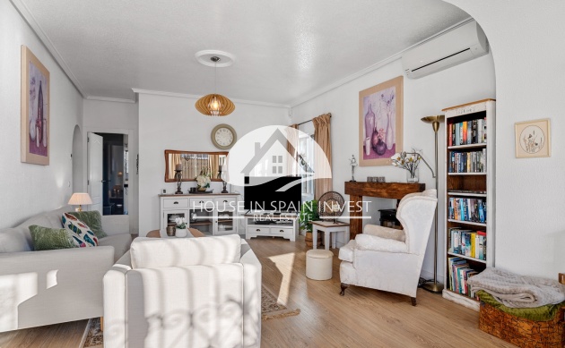 Resale - Villa - Rojales - Ciudad Quesada - Ciudad Quesada