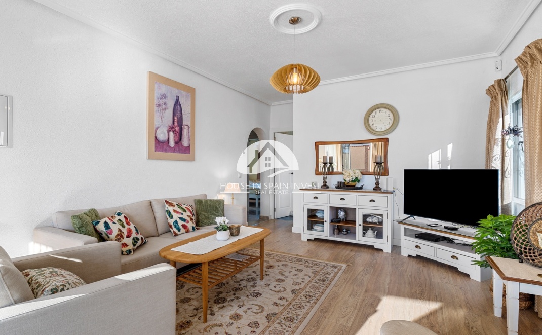 Resale - Villa - Rojales - Ciudad Quesada - Ciudad Quesada