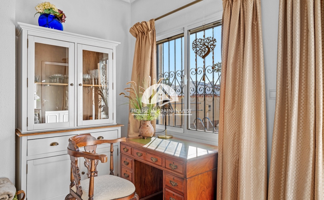 Resale - Villa - Rojales - Ciudad Quesada - Ciudad Quesada