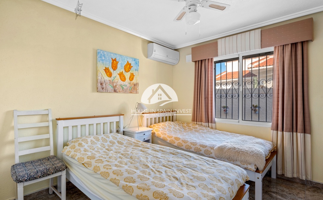 Resale - Villa - Rojales - Ciudad Quesada - Ciudad Quesada