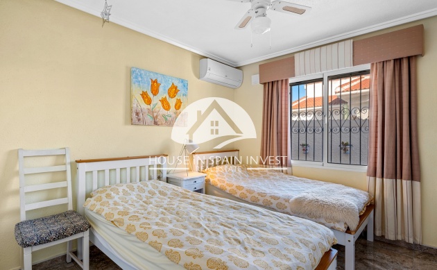 Resale - Villa - Rojales - Ciudad Quesada - Ciudad Quesada